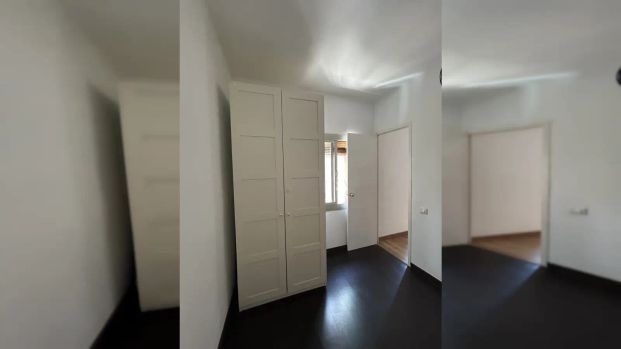 1-bedroom apartment for rent in La Barceloneta, pets allowed - Foto 1