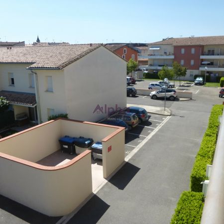 T2 BALCON ASCENSEUR PARKING - Photo 3