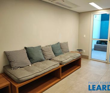 Apartamento - Photo 1