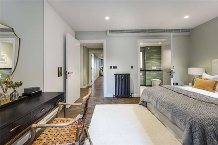 Switch House West, Battersea Power Station, Circus Road West, London, SW11 8BD - Photo 5