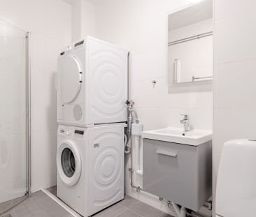 Östergatan, Åstorp - Photo 2