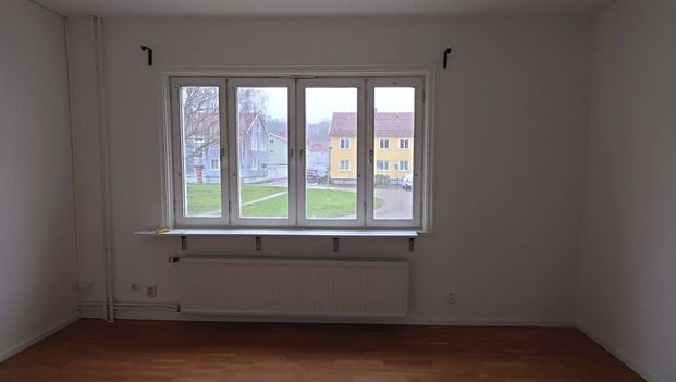 Göteborg - 1rok - 12mån - 9.200kr/mån - Photo 1