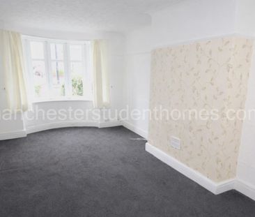 Bradwell Avenue, Manchester, M32 9RT - Photo 5