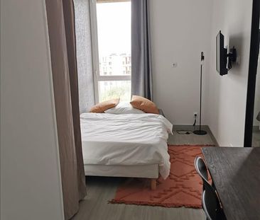 Chambre en colocation 77350, Le Mée-Sur-Seine - Photo 6