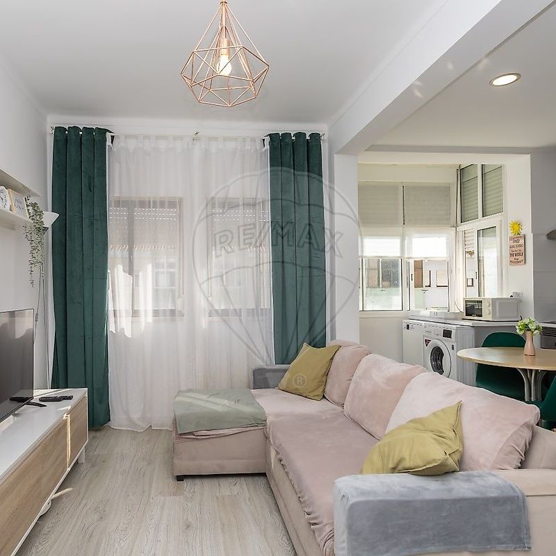 Apartamento T2 em Setúbal - Photo 1