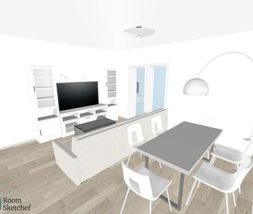 Neubau Mietwohnung 2ZKB 55qm + Garten Paderborn ELW ERSTBEZUG - Photo 2