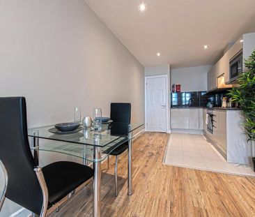 1 bedroom apartment to rent - Photo 3