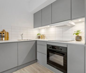 Brassøvej 17, 1.2, Risskov - Foto 4