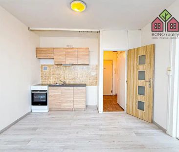 Byt, 1+1, OV, výměra 34 m - Photo 3