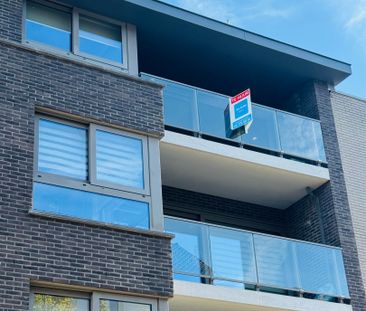 Appartement in het centrum van Lokeren - Photo 4