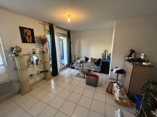 Location Appartement 2 pièces 35m² ONET LE CHATEAU 12850 - Photo 1