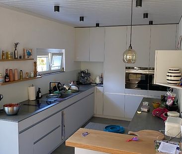 5½ Zimmer-Wohnung in Schaffhausen, möbliert, auf Zeit - Foto 2