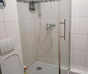 2 Zimmer wohnung - Photo 6