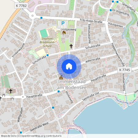 88090 Baden-Württemberg - Immenstaad