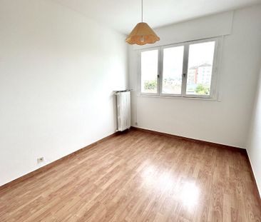 Location appartement 4 pièces, 75.97m², Le Mans - Photo 4