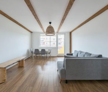 Gdańsk Niedźwiednik - Zdjęcie 4