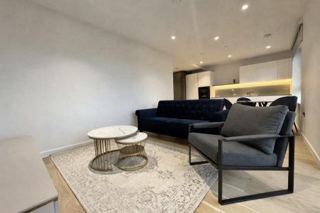 1 bedroom flat to rent - Photo 3