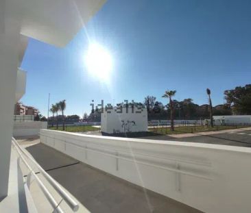 Alquiler de piso en Avenida de la Vega, 6 - Photo 4