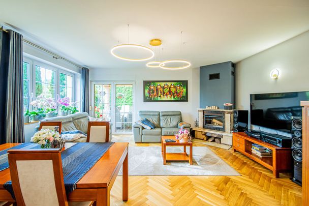 Dom wolnostojący na wynajem, Smolec - Photo 1