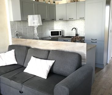 Location Appartement 2 pièces 38m² BORDEAUX 33000 - Photo 2