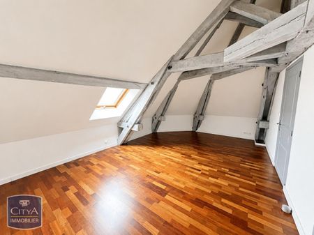 Location Appartement 3 pièces 62m² CHINON 37500 - Photo 2
