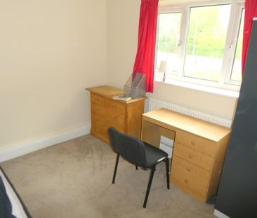 7 bedroom semi-detached house to rent - Photo 5