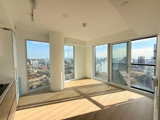 For Lease - 319 Jarvis Street Unit# 4215, Toronto, Ontario - Photo 1