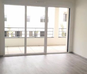 Appartement La Rochelle 2 pièce(s) 41 m2 - Photo 1