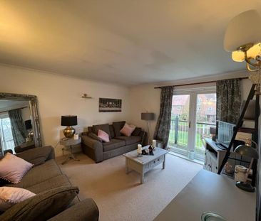 2 bedroom apartment to rent - Photo 3
