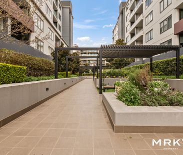 509/104 Northbourne Avenue, Braddon ACT 2612 - Apartment For Rent |... - Photo 3