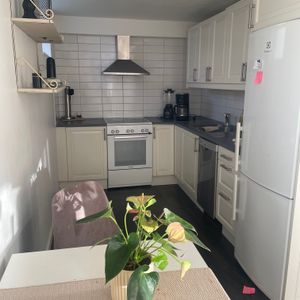 Glacialgatan 18 - Foto 3