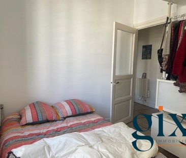 Location Appartement 2 pièces 38m² GRENOBLE 38100 - Photo 4