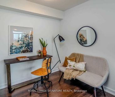 For Lease - 18 Erskine Avenue Unit# 2708, Toronto, Ontario - Photo 6