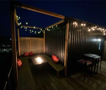 For Lease - 70 Plains Road Unit# 23, Burlington, Ontario - Photo 4