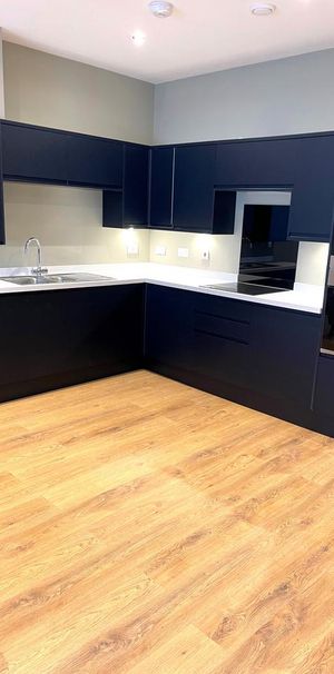 1 bedroom apartment to rent - Photo 1