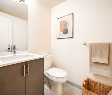 For Lease - 27 Korda Gate Unit# 805, Vaughan, Ontario - Photo 4