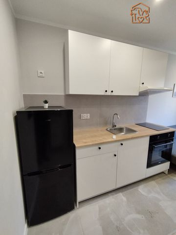 Zabrze Zaborze, ul. Skarbnika - Фото 2