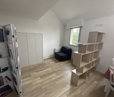 Appartement Meublé - Photo 1