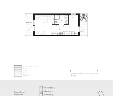 Trunstavägen 1, 74130, Knivsta - Photo 4