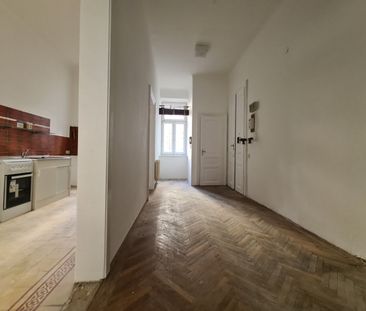 2 Zimmer Altbau U6 Gumpendorfer Straße - Foto 5