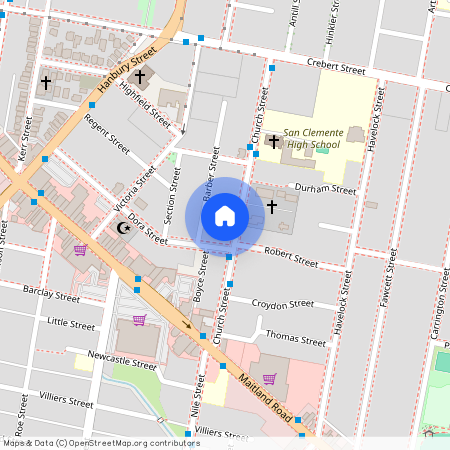 2/30 Church Street, NSW 2304, Mayfield