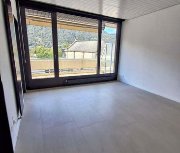 Furnished studio apartment for rent in the center of Bellinzona - Foto 1