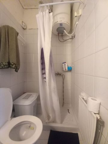 Studio/Γκαρσονιέρα για ενοικίαση Ανθούπολη (Πάτρα) - Photo 2