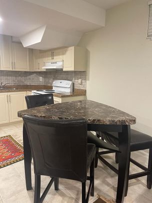 For Lease - 312 McKee Avenue Unit# Lower Level, Toronto, Ontario - Photo 1