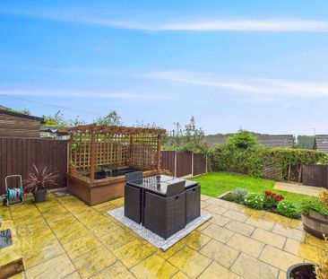 Wood View Court, New Costessey, Norwich - Photo 1