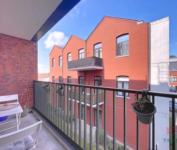 Appartement te huur - Foto 1