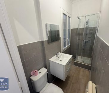 Location Appartement 2 pièces 32m² NICE 06100 - Photo 4