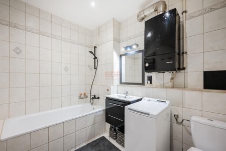 Mieszkanie w spokojnej okolicy | Widok na zieleń | - Zdjęcie 3