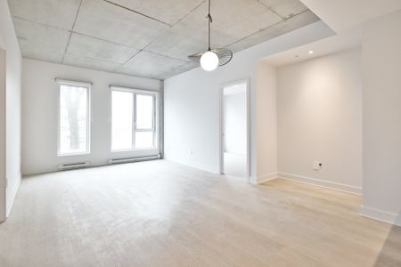 Condo à louer, Montréal (Villeray/Saint-Michel/Parc-Extension) - Photo 3