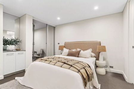 2/34 Taylor Street, Annandale - Photo 3